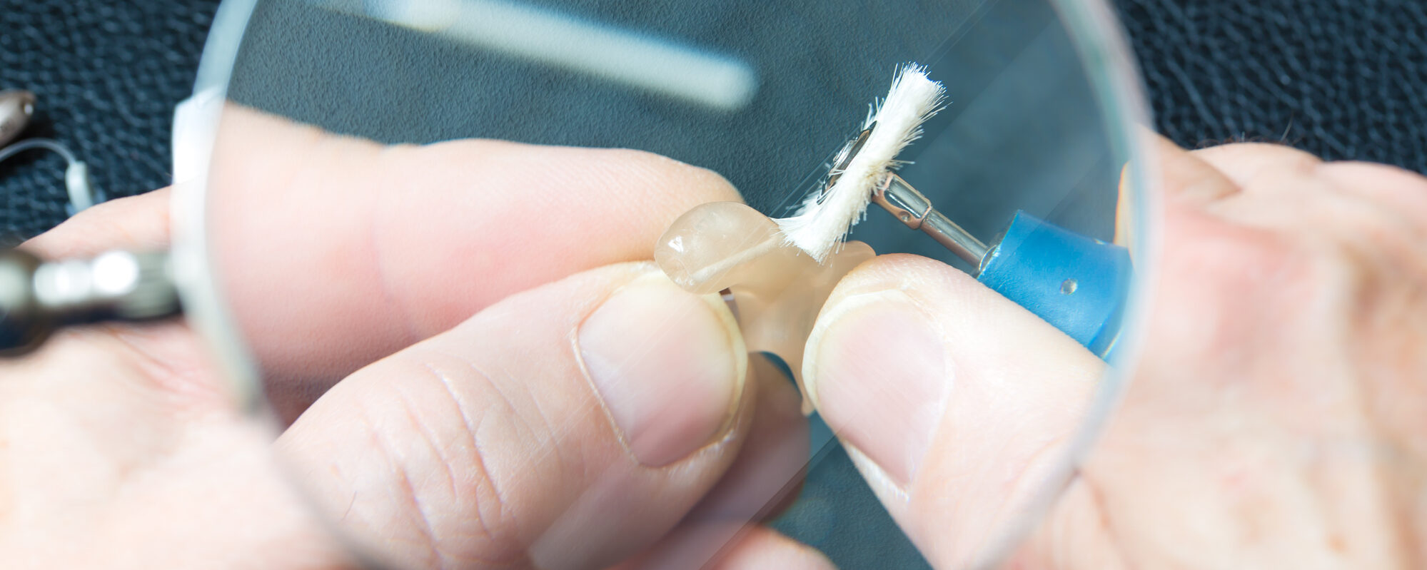 Hearing Aid Repairs Access Audiology